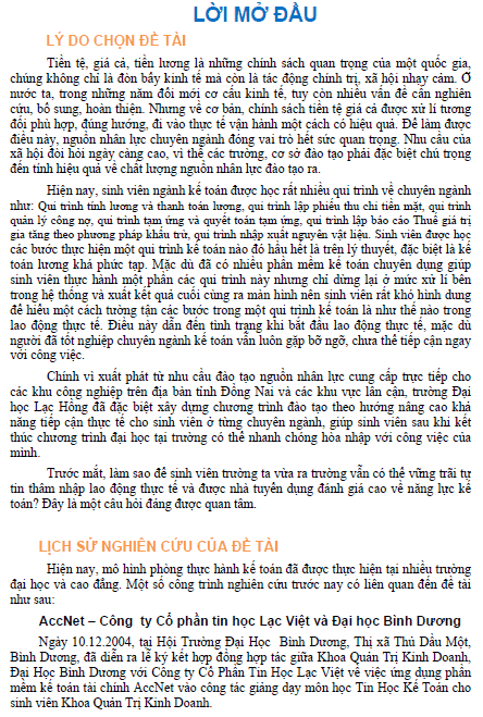 xay dung chuong trinh mo phong quy trinh tinh luong va thanh toan theo luong
