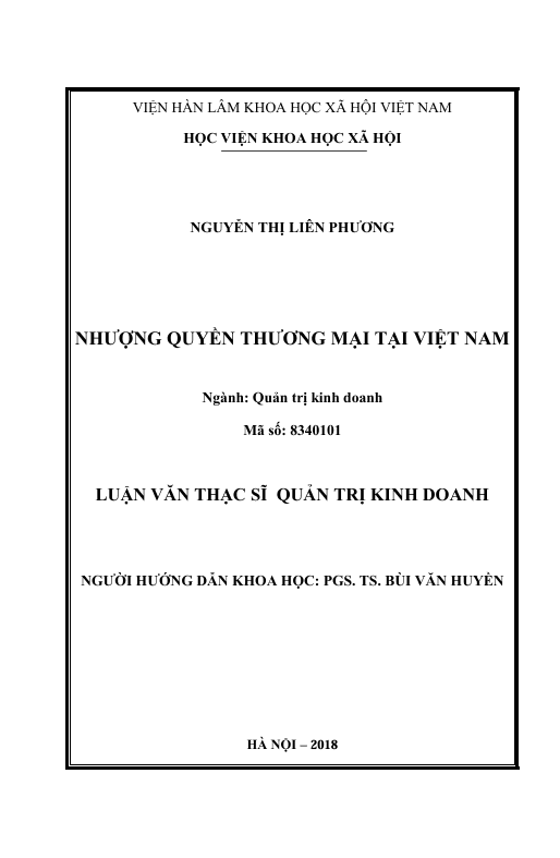 Nhượng quyền thương mại tại Việt Nam 1 Screenshot 2025 06 03 201833