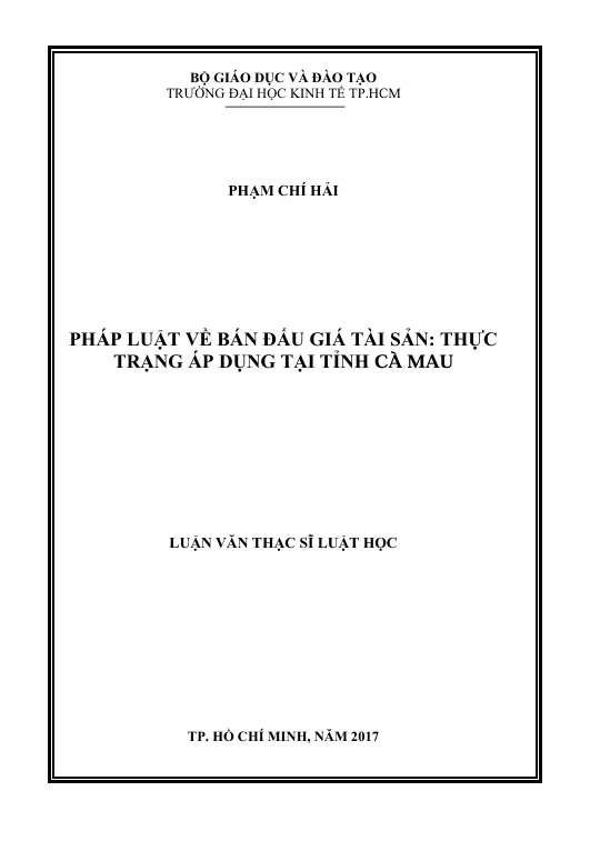 Pháp luật về bán đấu giá tài sản - Thực trạng áp dụng tại Cà Mau 1 Screenshot 2025 06 14 164921