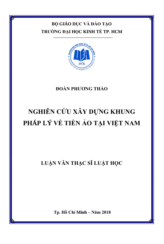 Nghiên cứu xây dựng khung pháp lý về tiền ảo tại Việt Nam 1 Screenshot 2025 06 15 144840