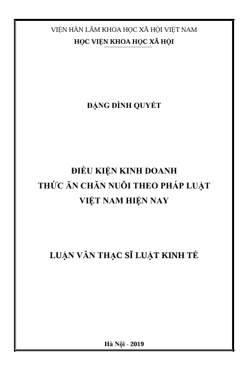 Điều kiện kinh doanh thức ăn chăn nuôi theo pháp luật Việt Nam hiện nay 1 Screenshot 2025 06 23 031816