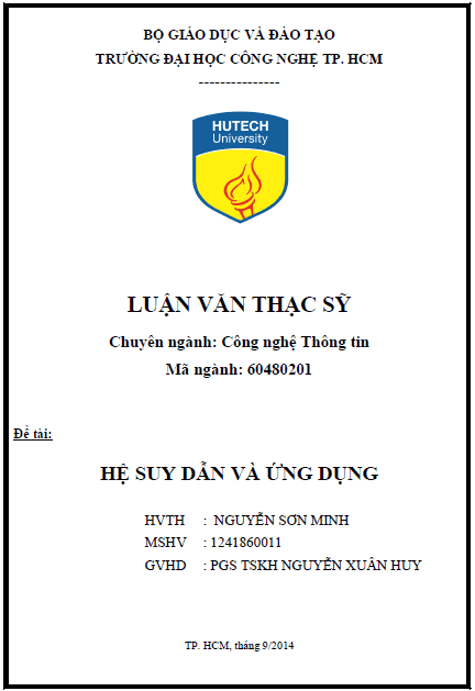 he suy dan va ung dung