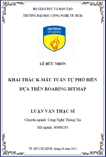 khai thac k mau tuan tu pho bien dua tren roaring bitmap