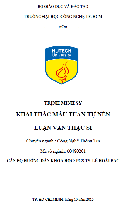 khai thac mau tuan tu nen