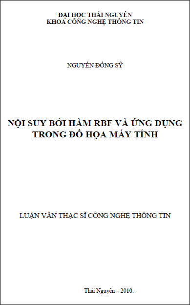 noi suy boi ham rbf va ung dung trong do hoa may tinh