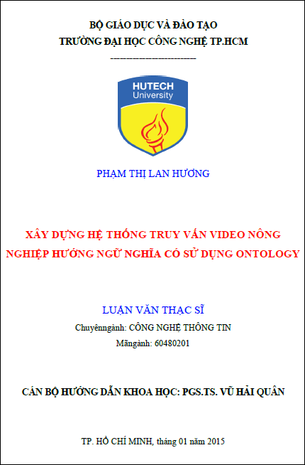 xay dung he thong truy van video nong nghiep huong ngu nghia co su dung ontology