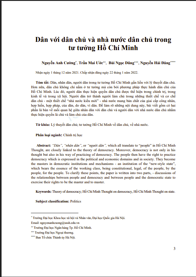 Dân với dân chủ và nhà nước dân chủ trong tư tưởng Hồ Chí Minh 1 Anh chup man hinh 2025 07 18 151612