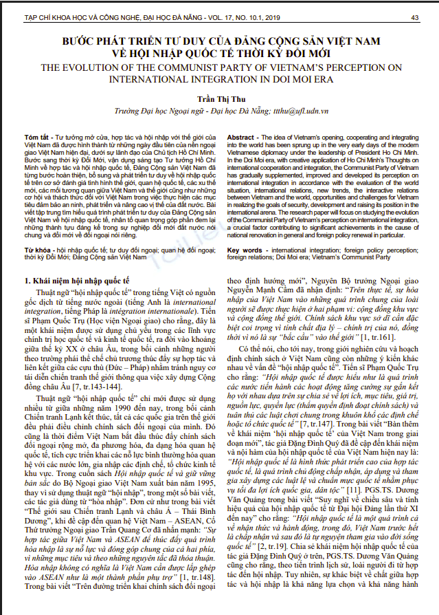 Bước phát triển tư duy của Đảng Cộng sản Việt Nam về hội nhập quốc tế thời kỳ đổi mới 1 Anh chup man hinh 2025 07 18 190445