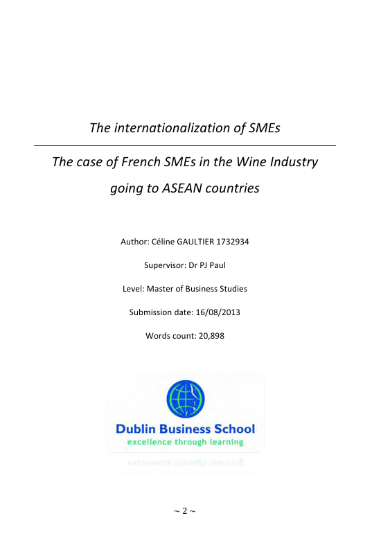 The case of French SMEs in the wine Industry going to ASEAN countries 1 Screenshot 2025 07 06 071654