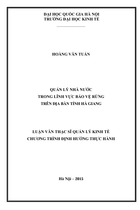 Quản lý nhà nước trong lĩnh vực bảo vệ rừng trên địa bàn tỉnh Hà Giang 1 Screenshot 2025 07 06 203059