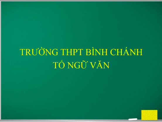 Bài giảng Ngữ văn lớp 11: Đọc thêm - Vịnh khoa thi Hương và Bài ca phong cảnh Hương Sơn 1 Anh chup man hinh 2025 08 02 203558