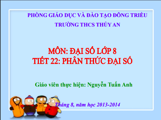 Anh chup man hinh 2025 08 04 134542