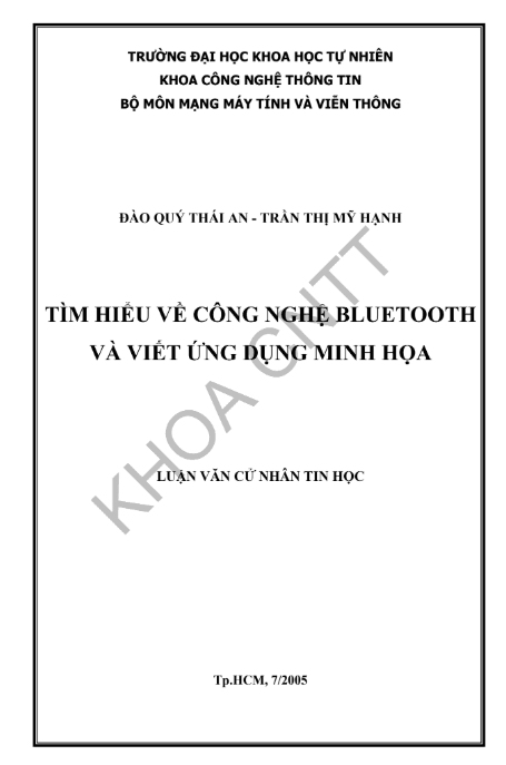 TÌM HIỂU VỀ CÔNG NGHỆ BLUETOOTH VÀ VIẾT ỨNG DỤNG MINH HỌA 1 Anh chup man hinh 2025 08 04 165338
