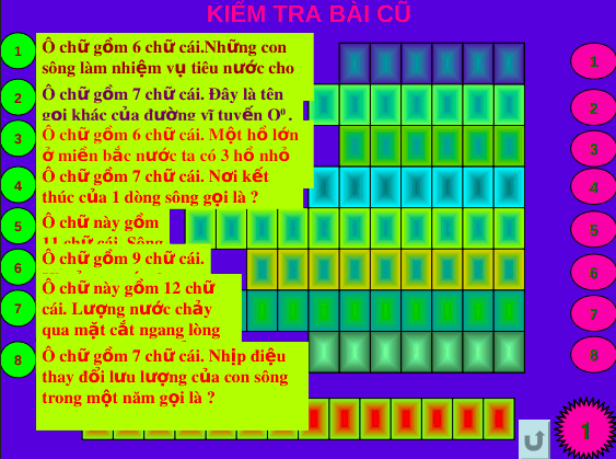 Bài giảng Địa lí lớp 6 bài 24: Biển và đại dương 1 Anh chup man hinh 2025 08 05 131815