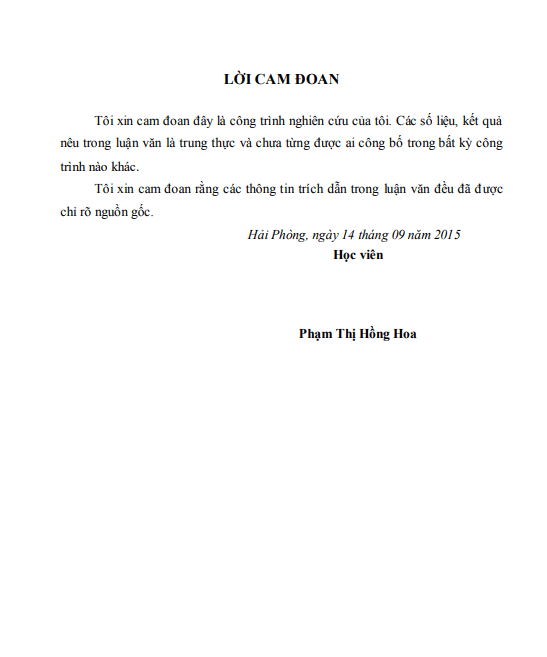 Một số biện pháp nâng cao hiệu quả sử dụng vốn lưu động tại công ty TNHH ô tô Hoa Mai 1 Anh chup man hinh 2025 08 15 114047