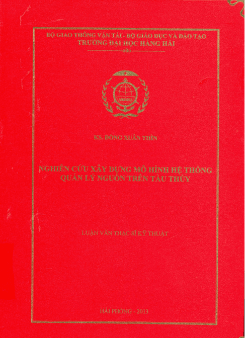 Luận văn Thạc sỹ: Nghiên cứu xây dựng mô hình hệ thống quản lý nguồn trên tàu thủy 1 Anh chup man hinh 2025 08 17 105108