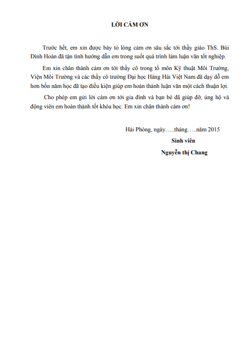 Luận văn tốt nghiệp: Giải pháp nâng cao chất lượng đánh giá tác động môi trường cho công trình đường bộ và cầu tại Việt Nam 1 Anh chup man hinh 2025 08 19 184443
