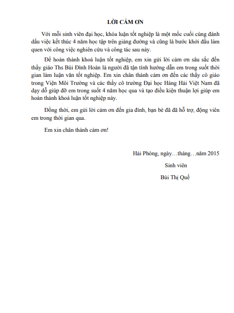 Luận văn tốt nghiệp: Đánh giá hiệu quả của công cụ phí môi trường trong quản lý nước thải công nghiệp tại Việt Nam và đề xuất biện pháp nhằm nâng cao hiệu quả quản lý 1 Anh chup man hinh 2025 08 26 162540