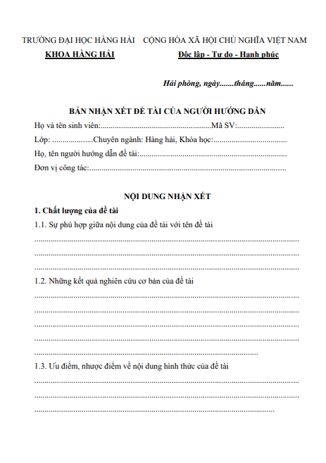 Luận văn tốt nghiệp: Trang thiết bị an toàn trên tàu dầu 1 Anh chup man hinh 2025 08 29 101307