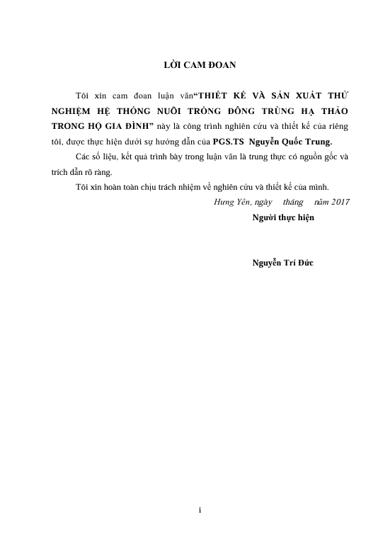 Thiết kế sản xuất thử nghiệm hệ thống nuôi trồng đông trù hạ thảo trong hộ gia đình 1 Screenshot 2025 08 15 105057