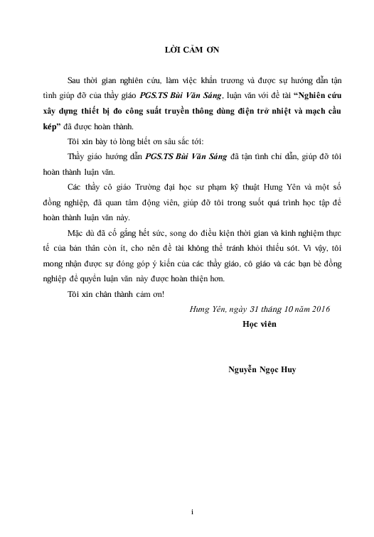 Nghiên cứu xây dựng thiết bị đo công suất truyền thông dùng điện trở nhiệt và mạch cầu kép 1 Screenshot 2025 08 21 061506