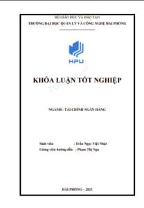 Khóa luận tốt nghiệp Tài chính ngân hàng: Một số giải pháp nhằm phát triển và quản lý đại lý bảo hiểm phi nhân thọ tại công ty bảo hiểm BIDV Hải Phòng 5 Anh chup man hinh 2025 09 03 140314