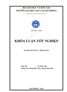 Khóa luận tốt nghiệp Kế toán - Kiểm toán: Hoàn thiện tổ chức kế toán chi phí sản xuất và tính giá thành sản phẩm tại công ty Cổ Phần Viglacera Hạ Long 14 Anh chup man hinh 2025 09 03 150627