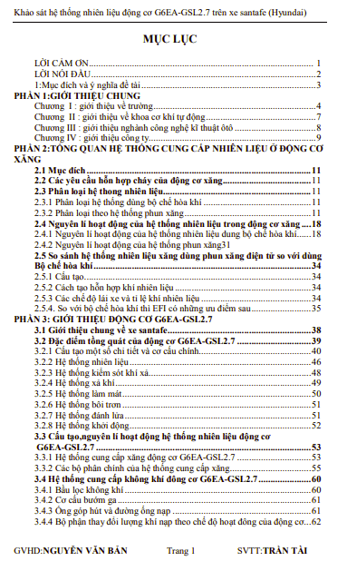 Khóa luận tốt nghiệp: Khảo sát hệ thống nhiên liệu động cơ G6EA-GSL2.7 1 Anh chup man hinh 2025 09 20 123235